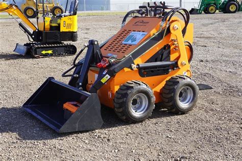 mini skid steer ratings|landhero mini skid steer reviews.